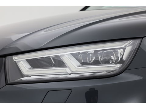 Audi Q5 2.0 TFSI quattro Sport Pro Line S | Afn. Trekhaak | Pano | Cruise Control | Stoelverw. | LED | 19'' | PDC V+A