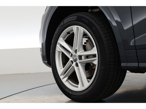 Audi Q5 2.0 TFSI quattro Sport Pro Line S | Afn. Trekhaak | Pano | Cruise Control | Stoelverw. | LED | 19'' | PDC V+A