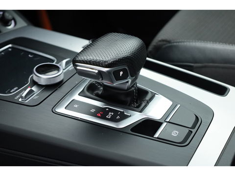 Audi Q5 2.0 TFSI quattro Sport Pro Line S | Afn. Trekhaak | Pano | Cruise Control | Stoelverw. | LED | 19'' | PDC V+A