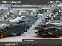 MINI Cooper - Mini 1.5 Dalston Edition JCW|Pano|H/K|Enigmatic Black