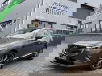 Mazda CX-3 - 2.0 SkyActiv-G 120 GT-M AUT Acc Navi Led Bose Trekh. Keyless etc.