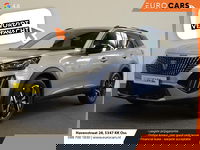 Peugeot 2008 - 1.2 PureTech 130pk Automaat Allure Navigatie Apple Carplay/Android Auto 360 camera Parkeersensoren Blind Spot Assist Adaptive Cruise Control Stoelverwarming Getinte ramen Climate Control