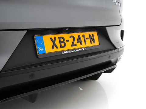 Jaguar I-PACE EV400 HSE 90 kWh AWD {SOH-86%} (INCL-BTW) *PANO | LEATHER | FULL-LED | MERIDIAN-AUDIO | TOPVIEW | MEMORY-PACK | BLINDSPOT | DIGI-COCKPIT | KEYLESS | DAB+ | NAVI-FULLMAP | ECC | HEATED-COMFORTSEATS | PDC | CCS-FASTLOADER |