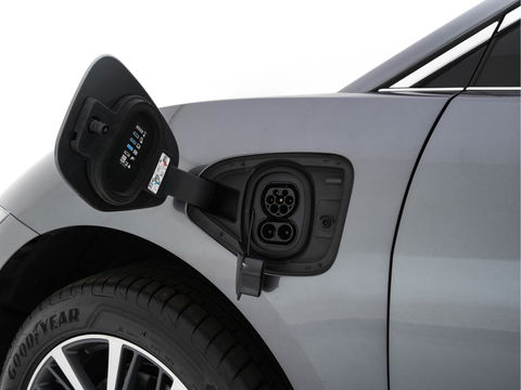 Jaguar I-PACE EV400 HSE 90 kWh AWD {SOH-86%} (INCL-BTW) *PANO | LEATHER | FULL-LED | MERIDIAN-AUDIO | TOPVIEW | MEMORY-PACK | BLINDSPOT | DIGI-COCKPIT | KEYLESS | DAB+ | NAVI-FULLMAP | ECC | HEATED-COMFORTSEATS | PDC | CCS-FASTLOADER |