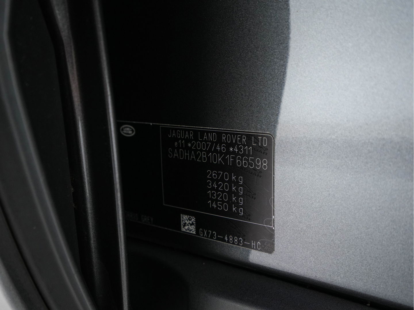 Jaguar I-PACE EV400 HSE 90 kWh AWD {SOH-86%} (INCL-BTW) *PANO | LEATHER | FULL-LED | MERIDIAN-AUDIO | TOPVIEW | MEMORY-PACK | BLINDSPOT | DIGI-COCKPIT | KEYLESS | DAB+ | NAVI-FULLMAP | ECC | HEATED-COMFORTSEATS | PDC | CCS-FASTLOADER |