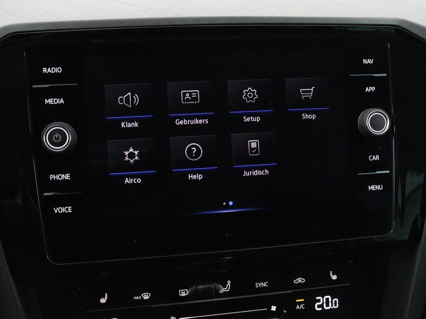 Volkswagen Passat 1.4 TSI PHEV GTE | SOH 95% | Stoelverwarming | Trekhaak | Massage | Camera | Carplay | Keyless | Matrix LED | Navigatie | Adaptive cruise | Park Assist | Climate control | Plug In