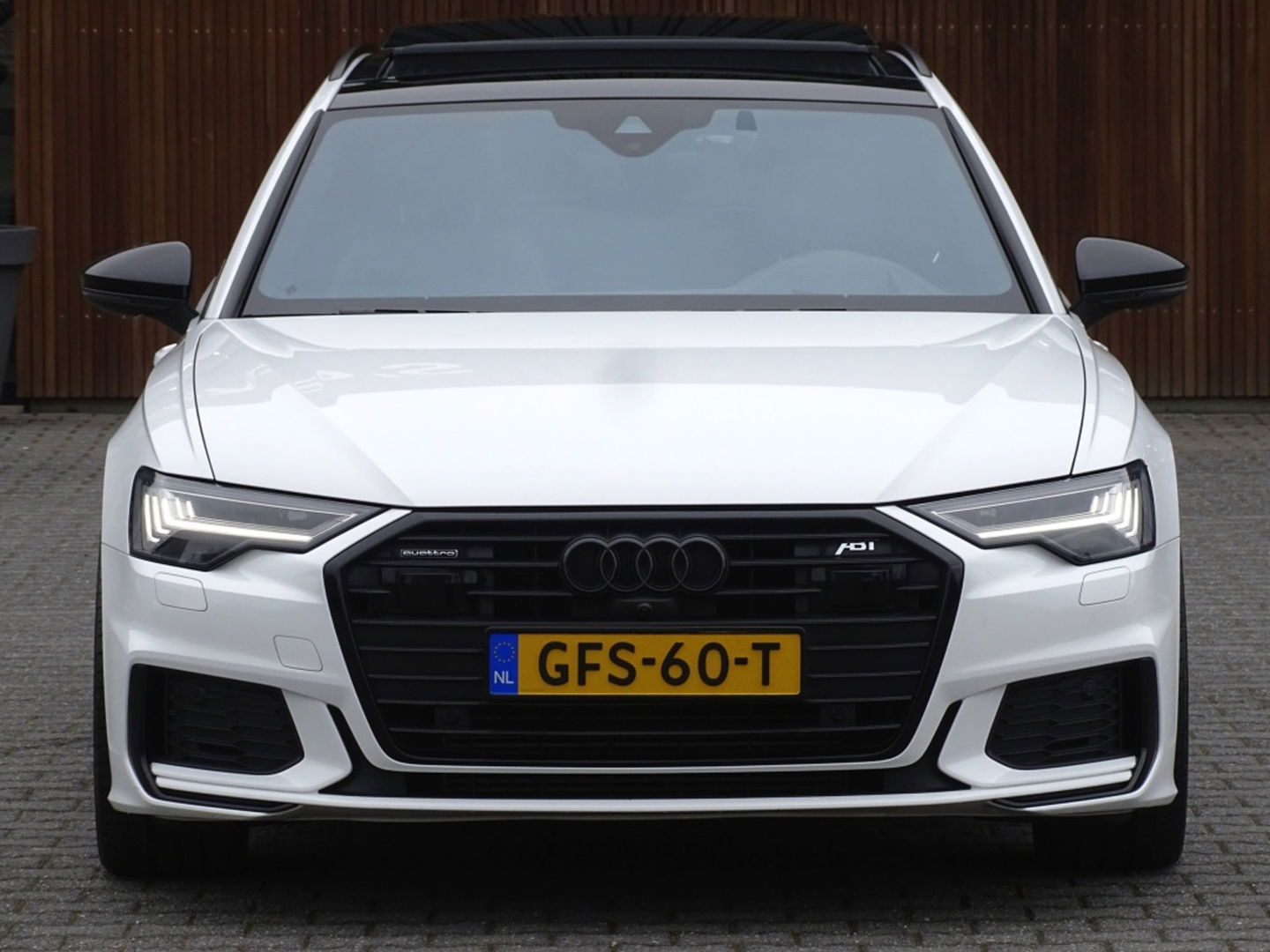 Audi A6 Avant A6 55 TFSI e 425PK ABT Edition / S-LINE / B&O