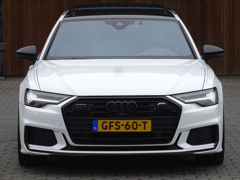 Audi A6 Avant A6 55 TFSI e 425PK ABT Edition / S-LINE / B&O