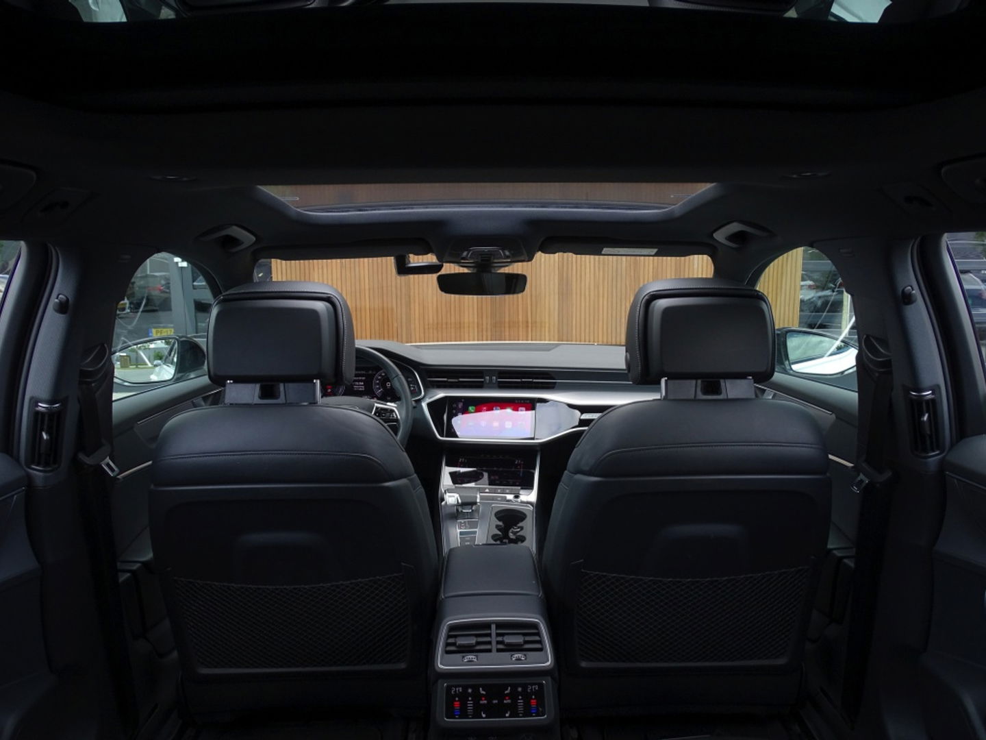 Audi A6 Avant A6 55 TFSI e 425PK ABT Edition / S-LINE / B&O