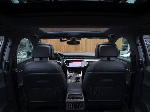 Audi A6 Avant A6 55 TFSI e 425PK ABT Edition / S-LINE / B&O