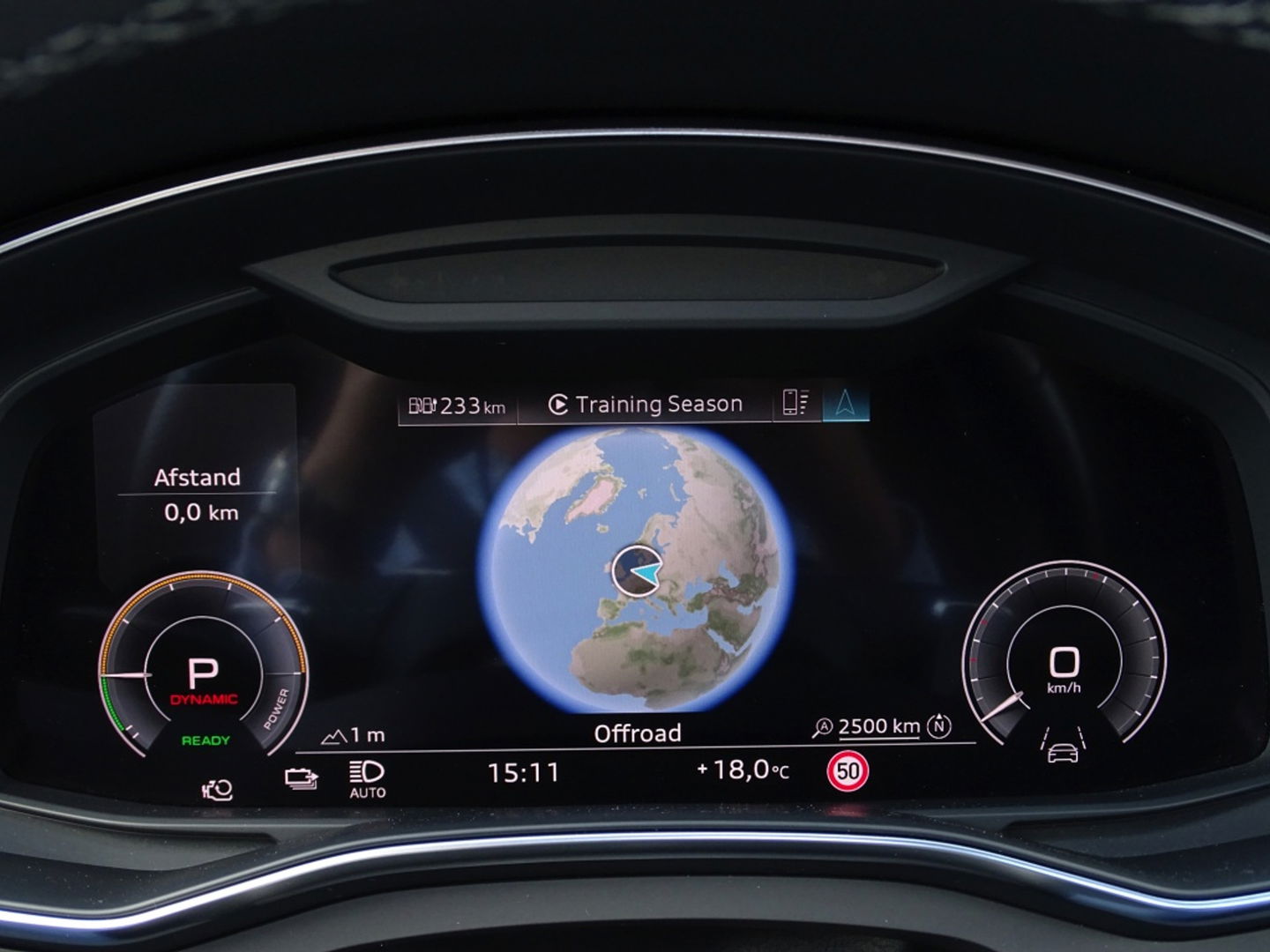 Audi A6 Avant A6 55 TFSI e 425PK ABT Edition / S-LINE / B&O