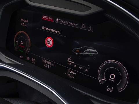 Audi A6 Avant A6 55 TFSI e 425PK ABT Edition / S-LINE / B&O