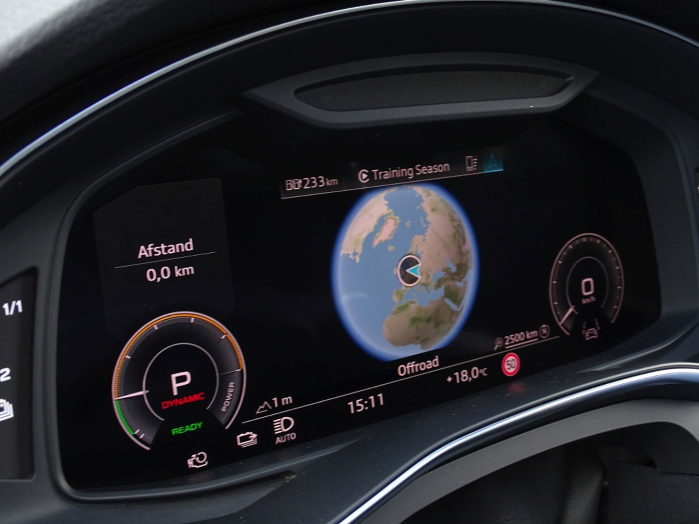 Audi A6 Avant A6 55 TFSI e 425PK ABT Edition / S-LINE / B&O