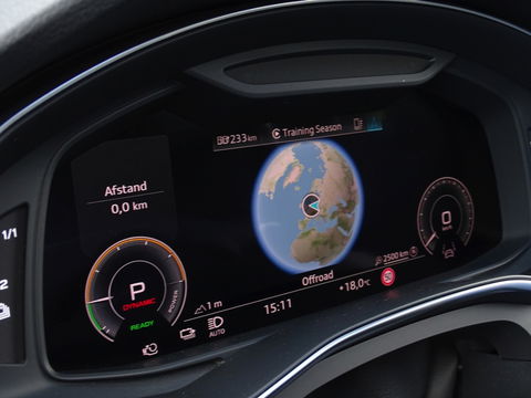 Audi A6 Avant A6 55 TFSI e 425PK ABT Edition / S-LINE / B&O