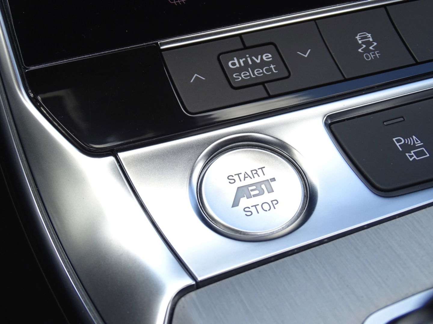 Audi A6 Avant A6 55 TFSI e 425PK ABT Edition / S-LINE / B&O