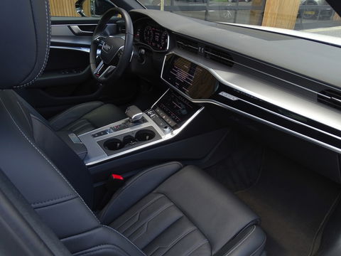 Audi A6 Avant A6 55 TFSI e 425PK ABT Edition / S-LINE / B&O