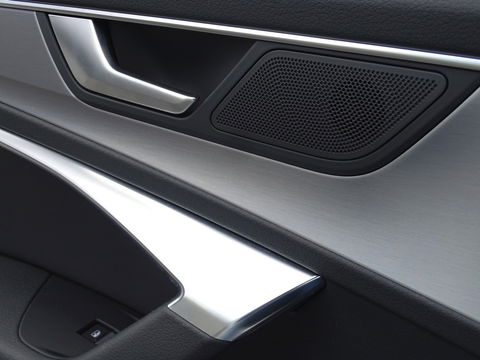 Audi A6 Avant A6 55 TFSI e 425PK ABT Edition / S-LINE / B&O