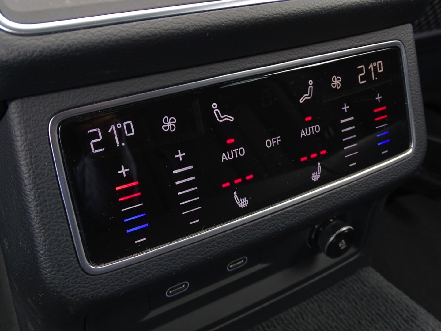 Audi A6 Avant A6 55 TFSI e 425PK ABT Edition / S-LINE / B&O