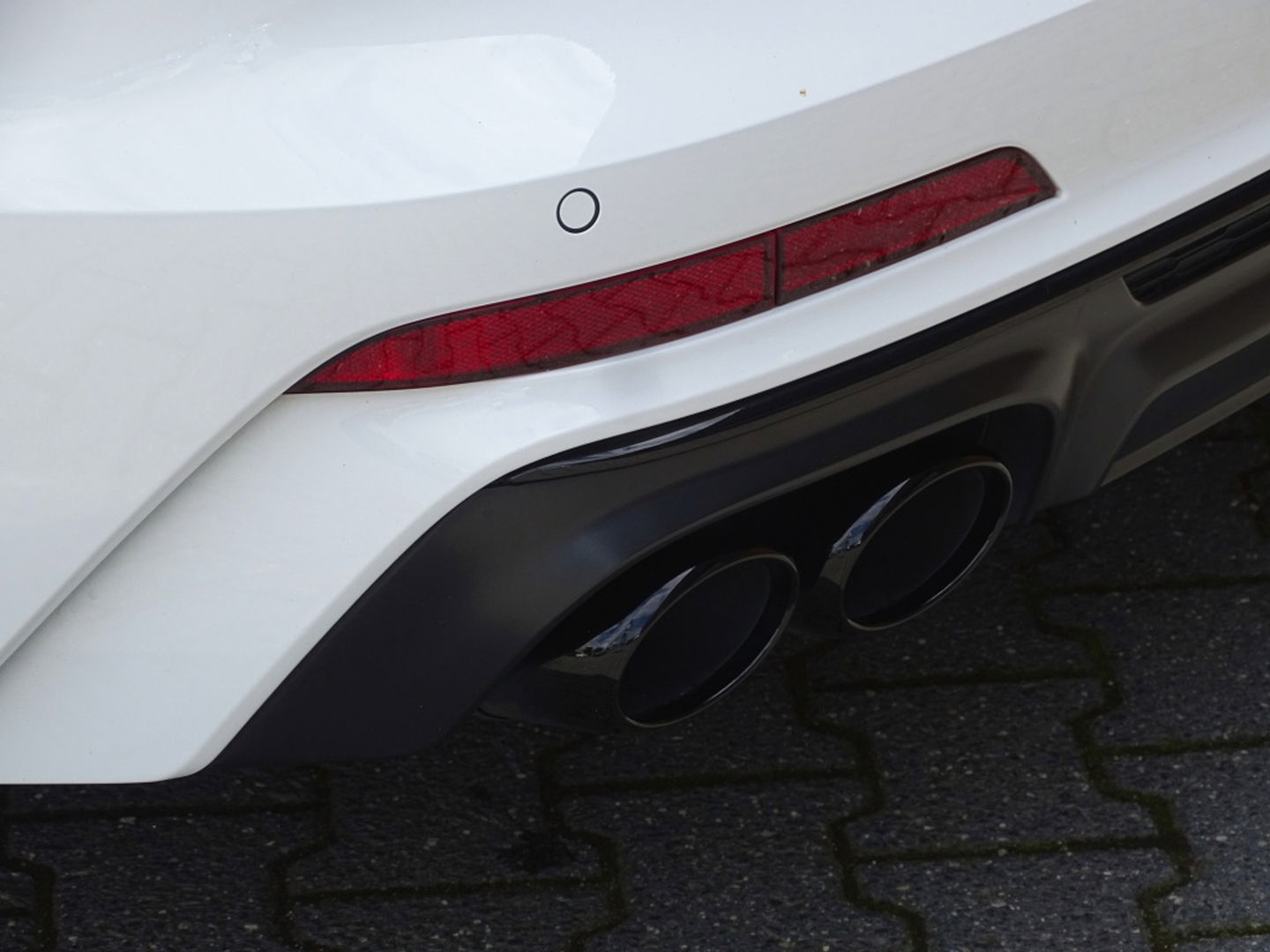 Audi A6 Avant A6 55 TFSI e 425PK ABT Edition / S-LINE / B&O