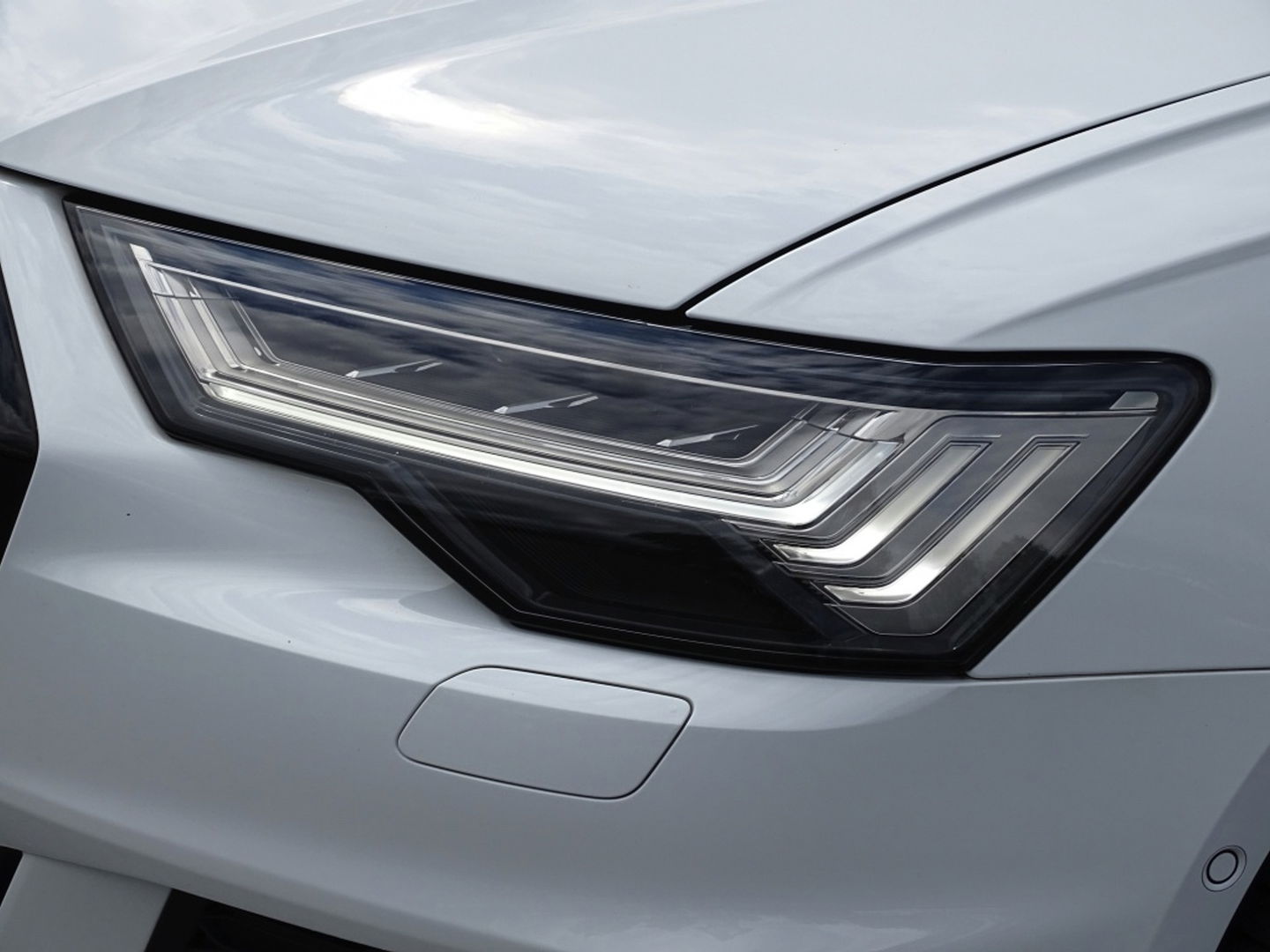 Audi A6 Avant A6 55 TFSI e 425PK ABT Edition / S-LINE / B&O