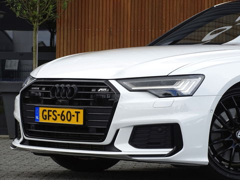 Audi A6 Avant A6 55 TFSI e 425PK ABT Edition / S-LINE / B&O