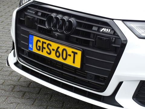 Audi A6 Avant A6 55 TFSI e 425PK ABT Edition / S-LINE / B&O