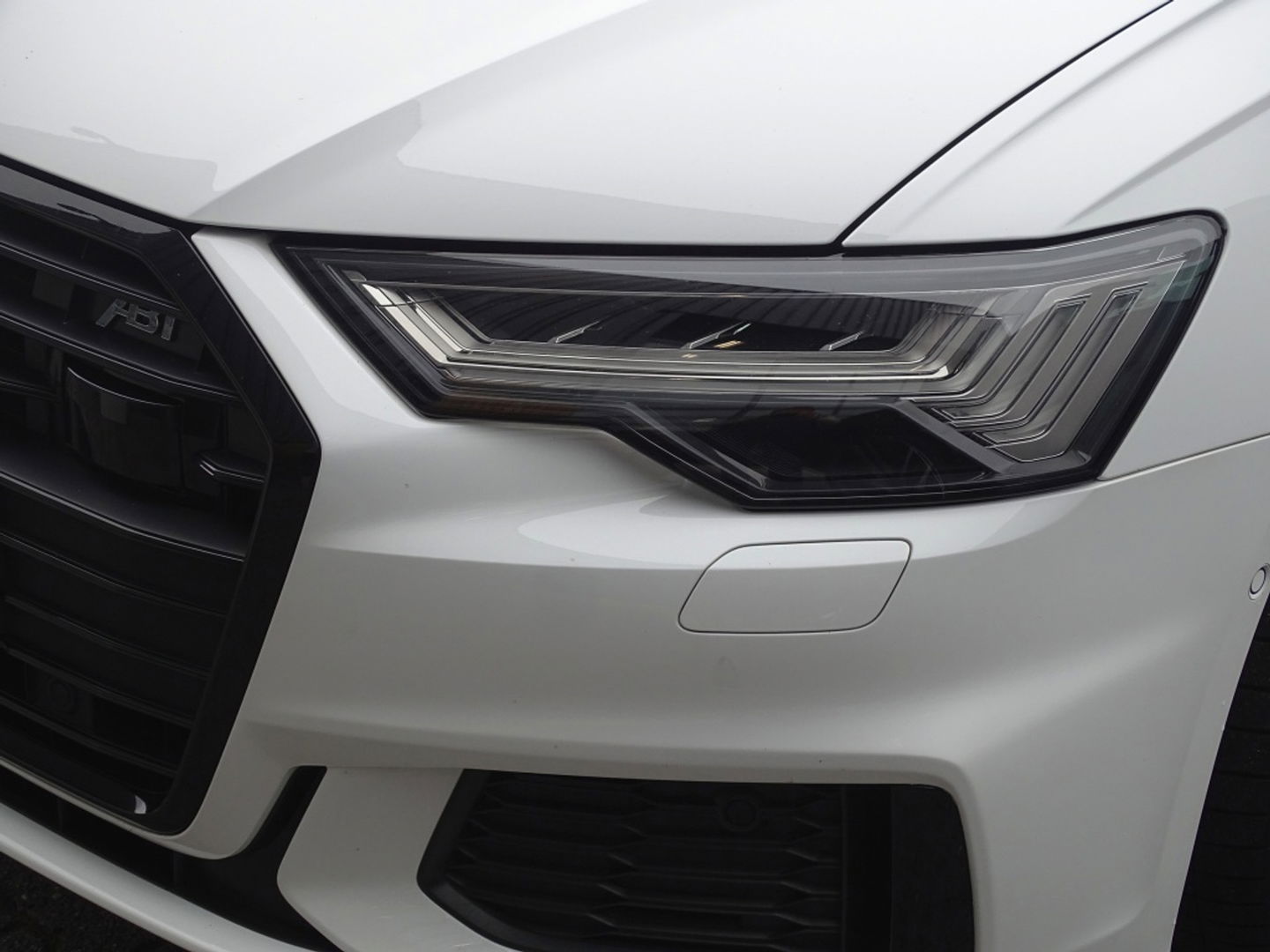 Audi A6 Avant A6 55 TFSI e 425PK ABT Edition / S-LINE / B&O