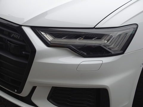 Audi A6 Avant A6 55 TFSI e 425PK ABT Edition / S-LINE / B&O
