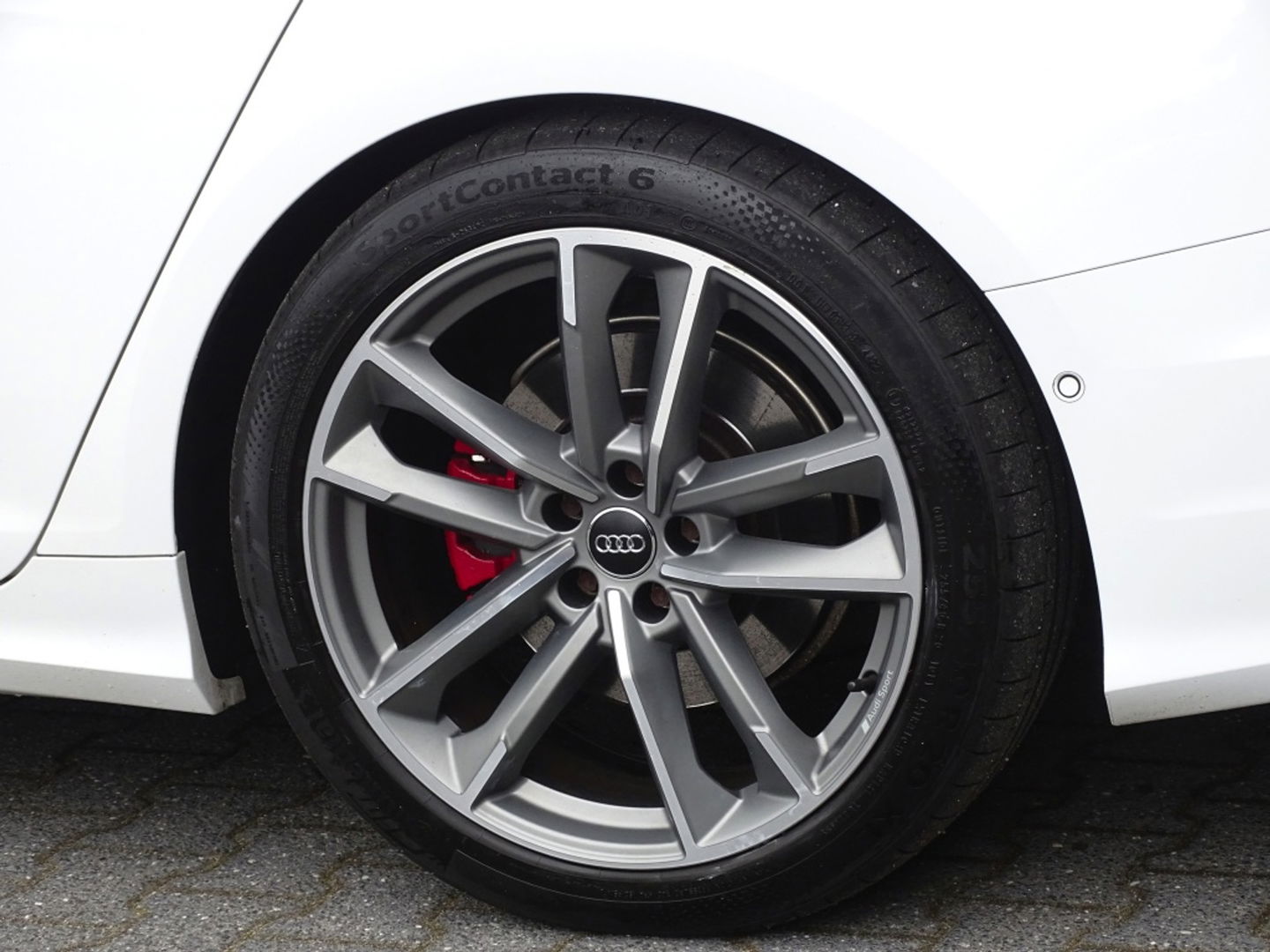 Audi A6 Avant A6 55 TFSI e 425PK ABT Edition / S-LINE / B&O