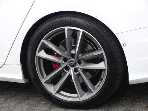 Audi A6 Avant A6 55 TFSI e 425PK ABT Edition / S-LINE / B&O