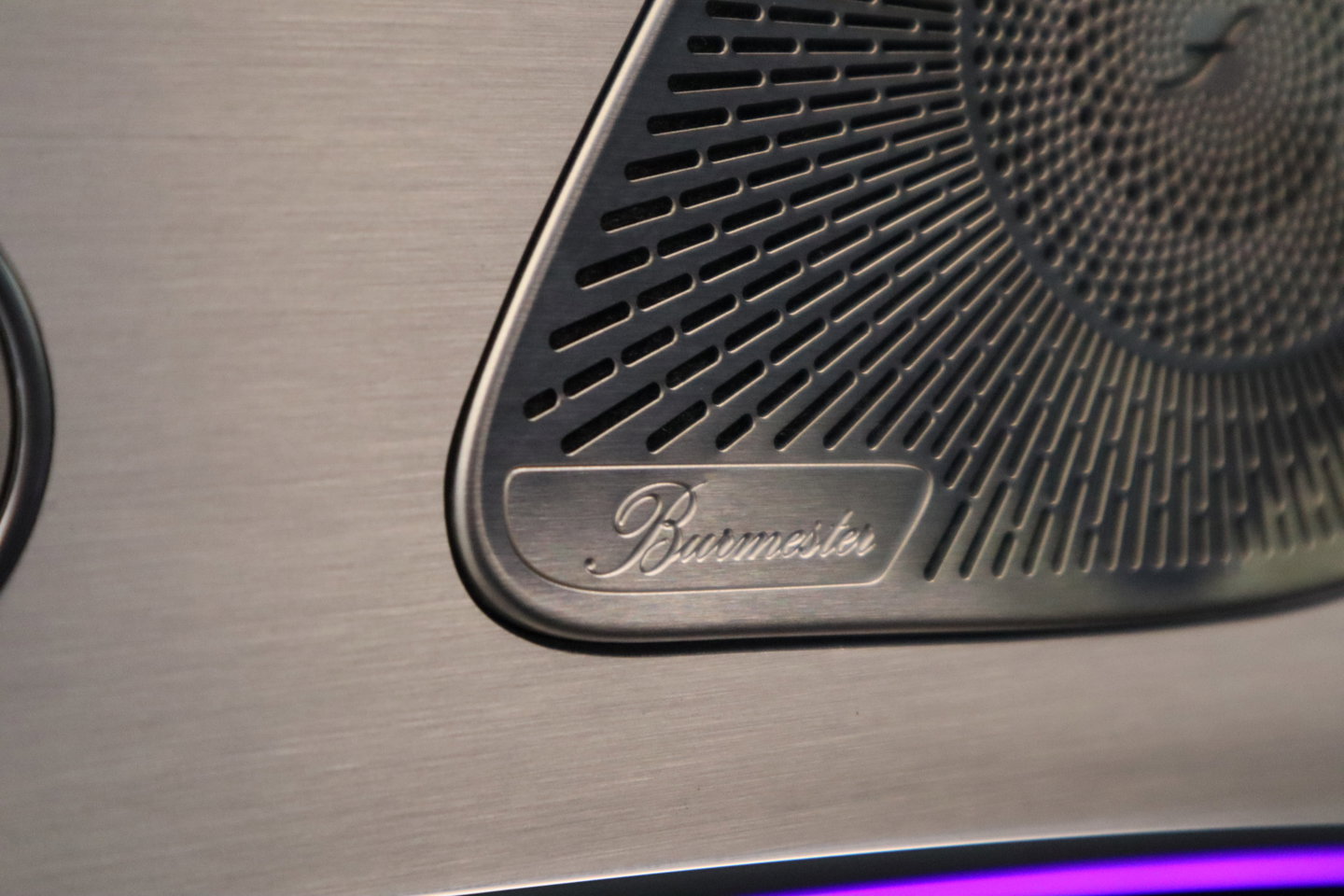 Mercedes-Benz GLE 350 e 4MATIC Premium Plus AMG Burmester 360 Camera Sfeerverlichting 21''