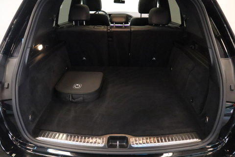 Mercedes-Benz GLE 350 e 4MATIC Premium Plus AMG Burmester 360 Camera Sfeerverlichting 21''