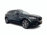 Jaguar F-PACE - 2.0 Portfolio AWD 20d Aut. *PANO | DIGI-COCKPIT | XENON | LEATHER | KEYLESS | MERIDIAN-SOUND | NAVI-FULLMAP | ECC | PDC | CRUISE | 19''ALU*