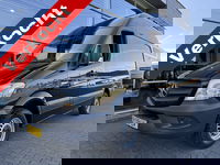 Mercedes-Benz Sprinter - L1H2 Rolstoelbus 2+1 Side-To-Side 213 2.2 CDI 325 HD (Nette en ruime bus met side-to-side aanpassing!)