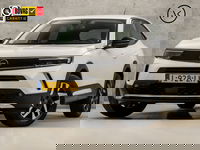 Opel Mokka - 1.2 Turbo Elegance Sport Automaat (VIRTUAL COCKPIT, GROOT NAVI, LEDER, 360 CAMERA, STOELVERWARMING, SPORTSTOELEN, GETINT GLAS, MASSAGE, NIEUWSTAAT)