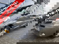 Opel Vivaro - 3+1 Rolstoelbus Side-to-Side 2.0 CDTI L2H1 EcoFLEX (Mooie complete Side-to-Side Rolstoelbus!)