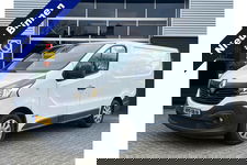 Renault Trafic - 1.6 T27 L1H1 Comfort, Airco, Bluetooth, Cruise, Trekhaak, PDC, BTW, APK