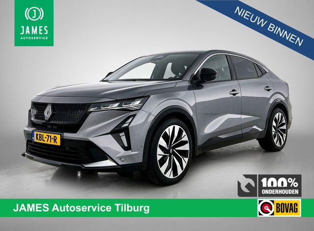 Renault Rafale - 1.2 E-Tech full hybrid 200 techno PANO | WINTER-PACK | AD-CRUISE | GOOGLE