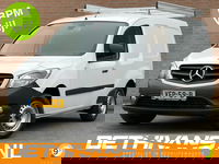 Mercedes-Benz Citan - 109CDI XL / Cruisecontrol / Airconditioning / Euro6