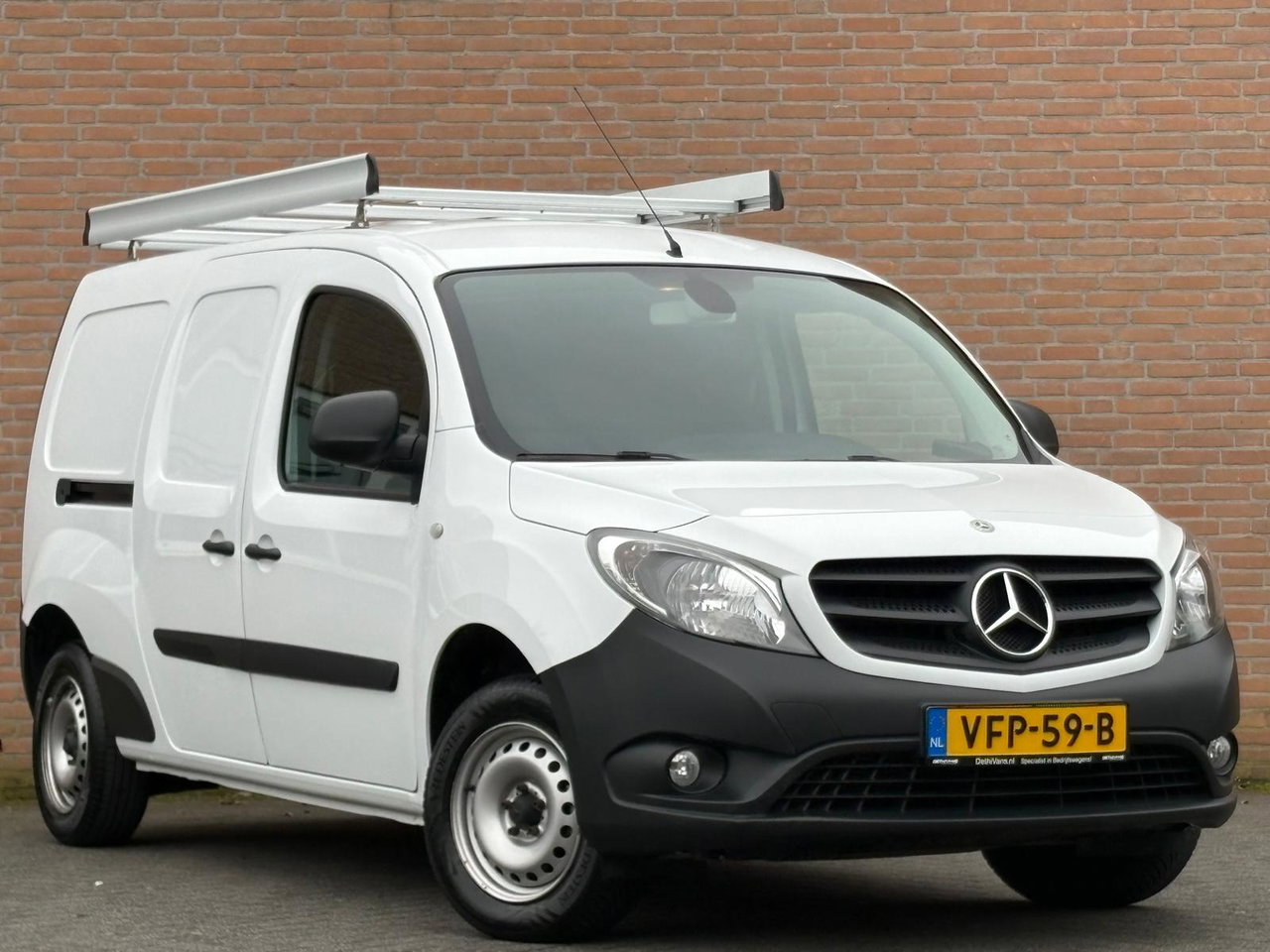 Mercedes-Benz Citan