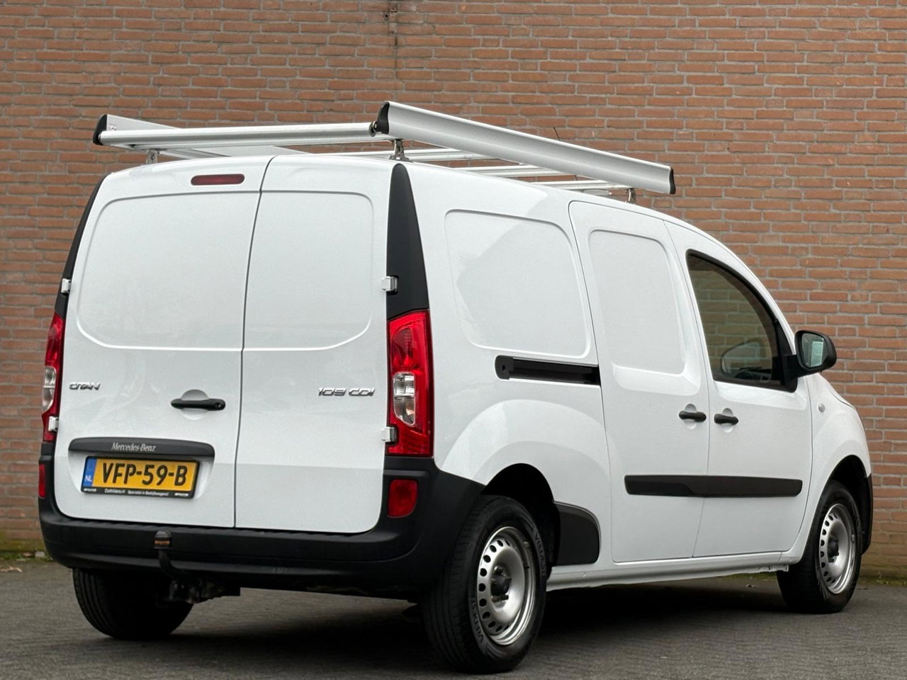 Mercedes-Benz Citan