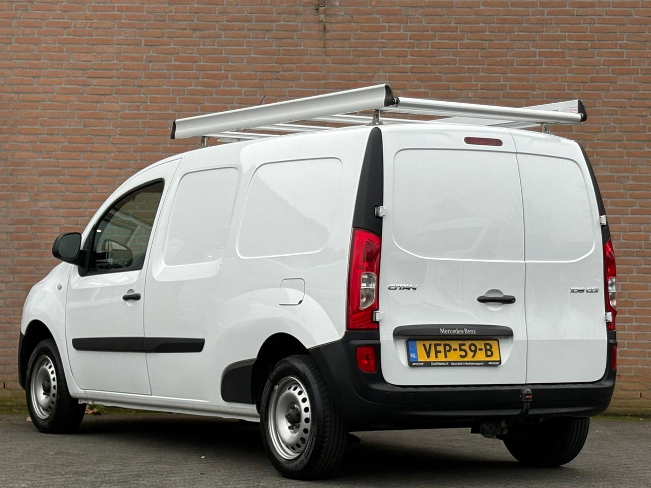 Mercedes-Benz Citan