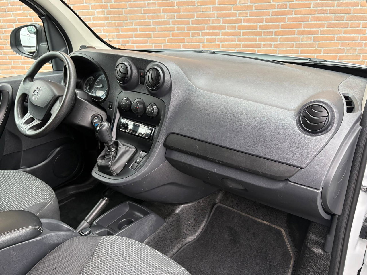Mercedes-Benz Citan
