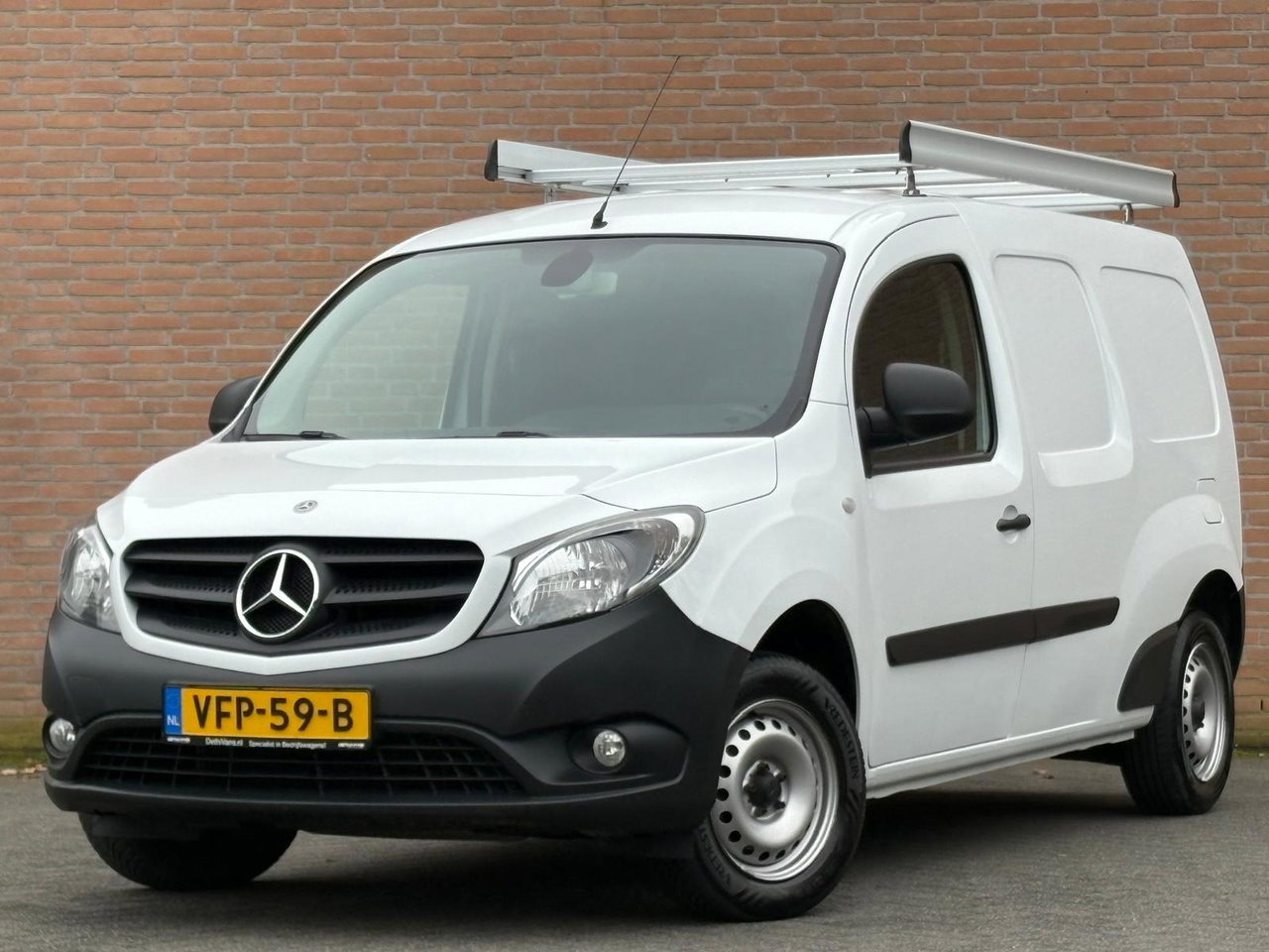 Mercedes-Benz Citan