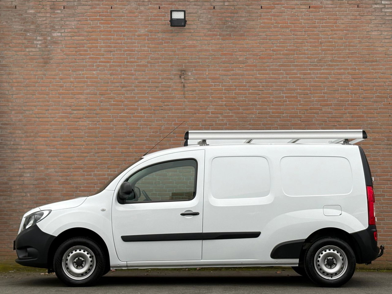 Mercedes-Benz Citan