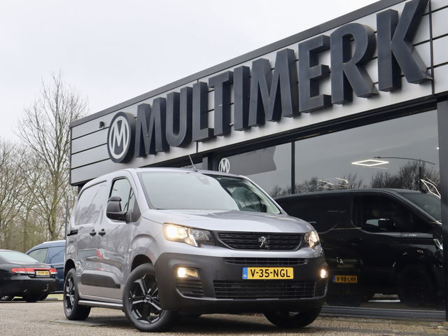 Peugeot Partner - 1.5 HDI MARGE-BTW VRIJ