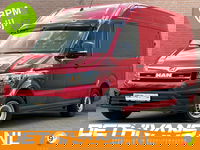 MAN TGE - 3.180 177PK L3H3 / Carplay / Camera / 3.500KG Trekhaak / Euro6