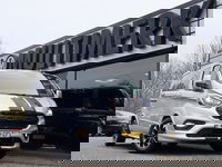 Ford Transit Custom - 2.0 TDCI AUTOMAAT SPORT DUBBELE CABINE MARGE/BTW VRIJ