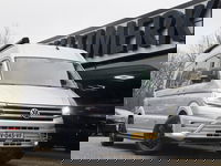 Volkswagen Crafter - 35 2.0 TDI DUBBELE CABINE