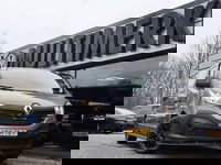 Renault Trafic - 1.6 dCi 145PK ENKELE CABINE MARGE-BTW VRIJ